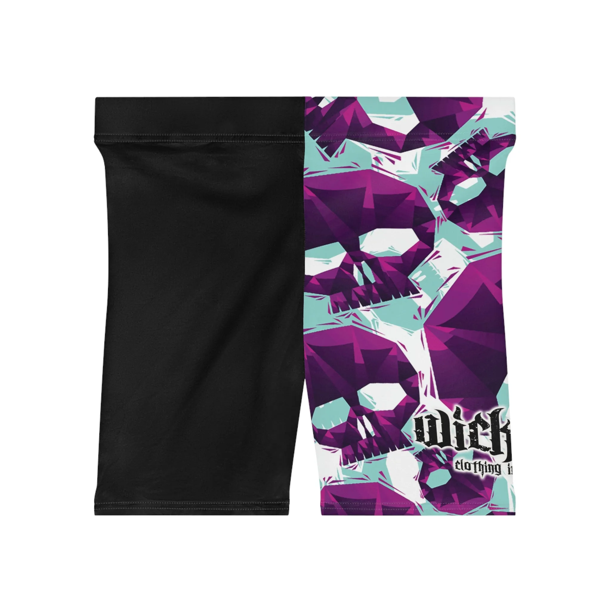 Regret Biker Shorts