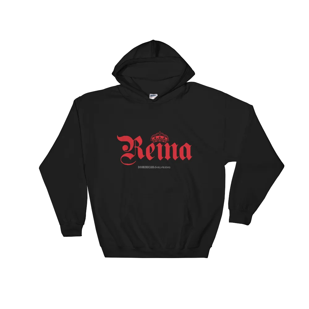 Reina Dominican Hoodie