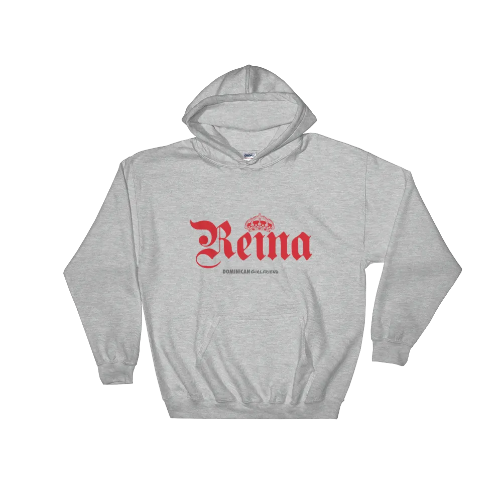 Reina Dominican Hoodie