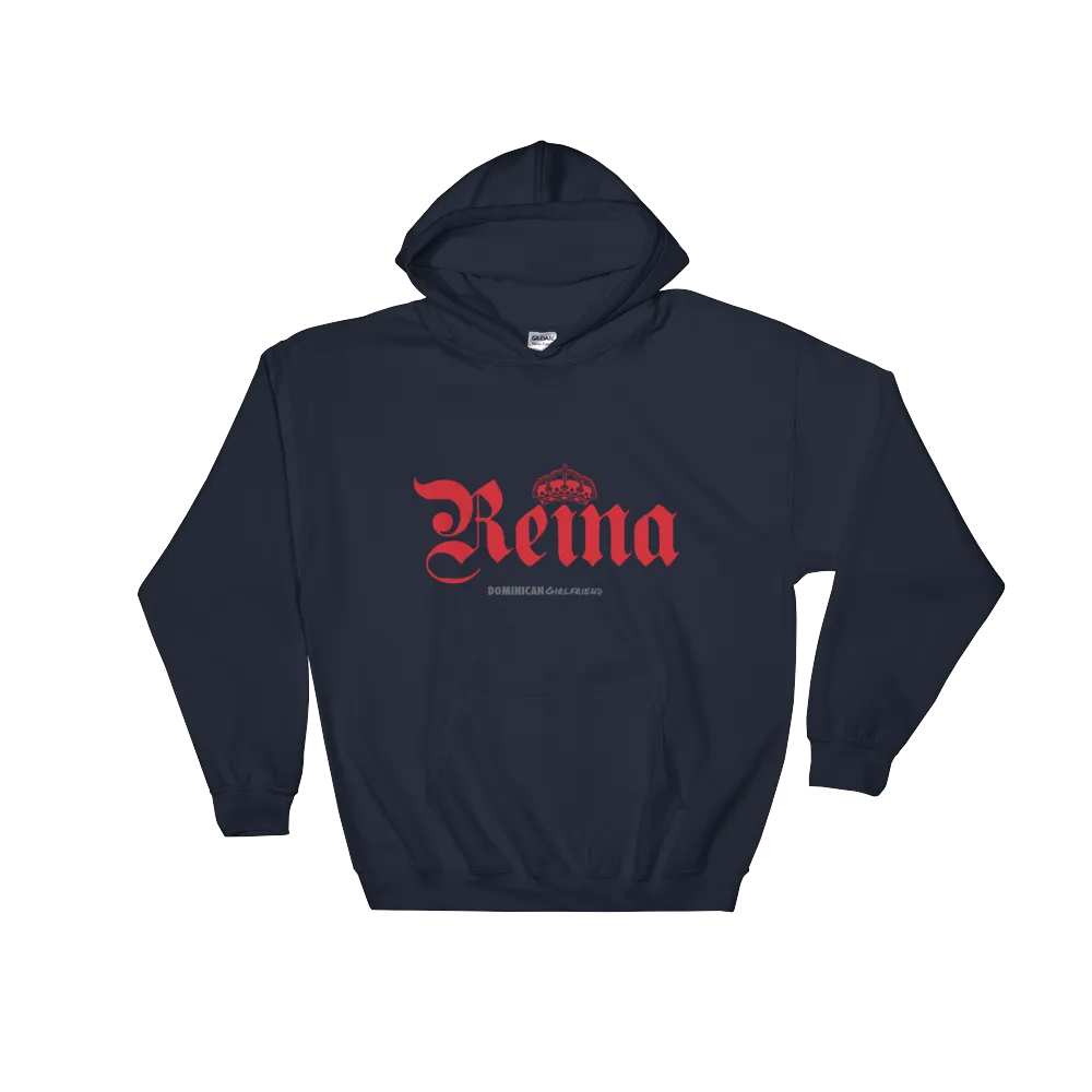 Reina Dominican Hoodie