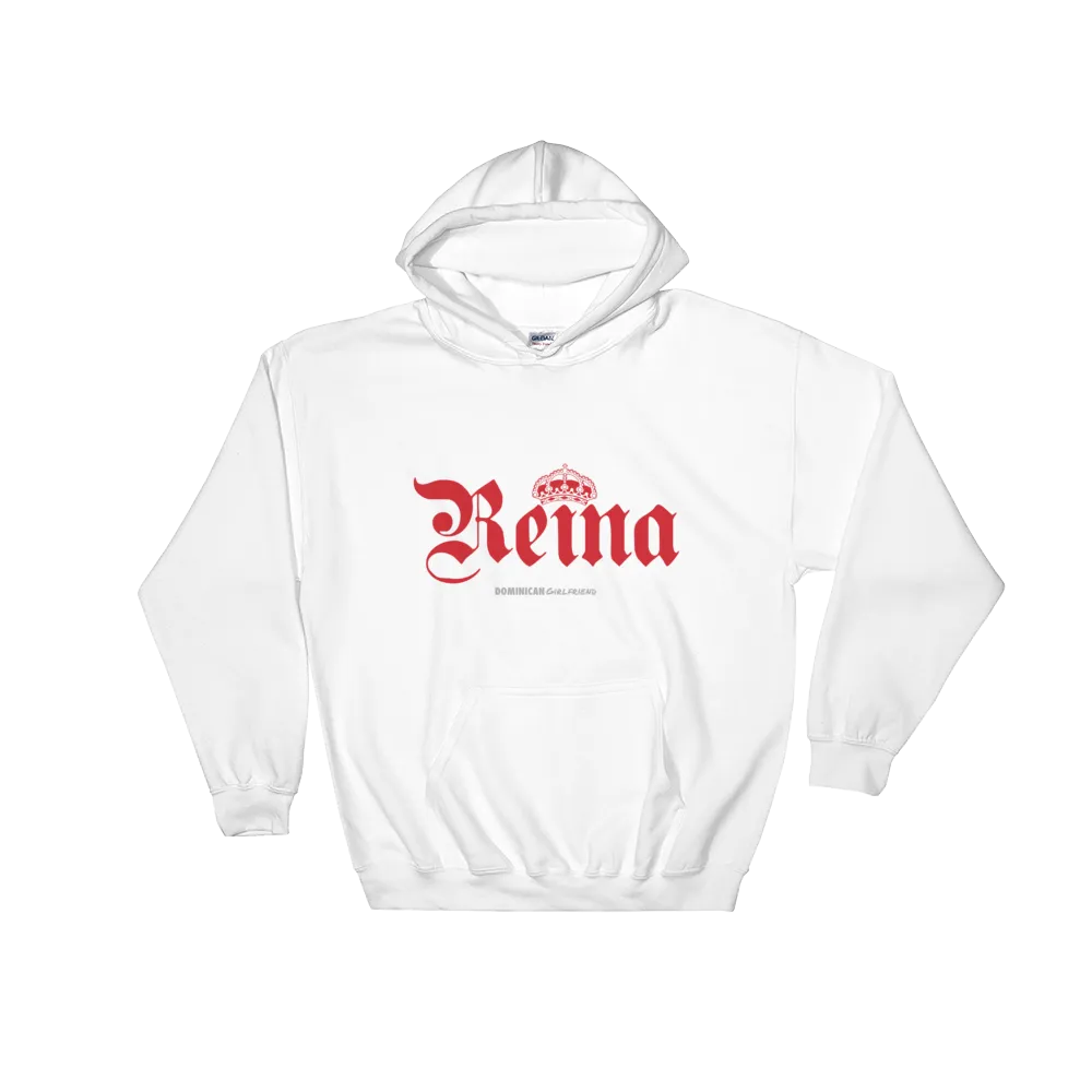 Reina Dominican Hoodie