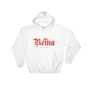 Reina Dominican Hoodie