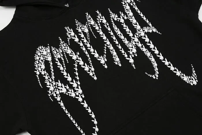 REVENGE HOODIE