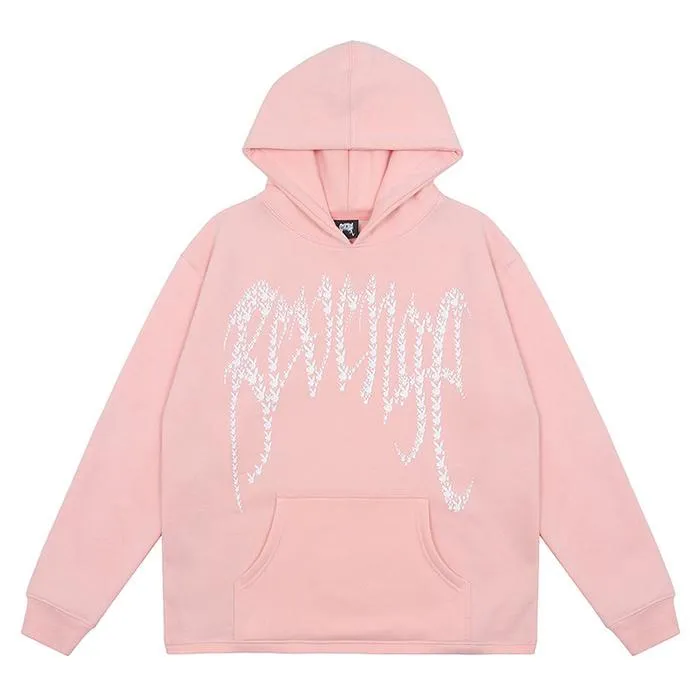 REVENGE HOODIE
