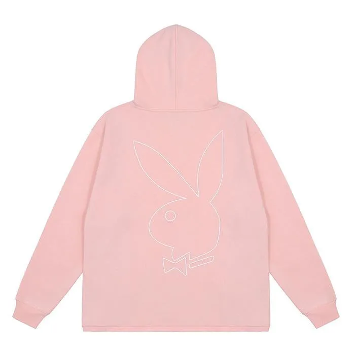 REVENGE HOODIE