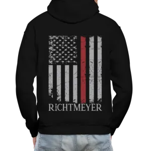 RICHTMEYER Gildan Heavy Blend Adult Hoodie