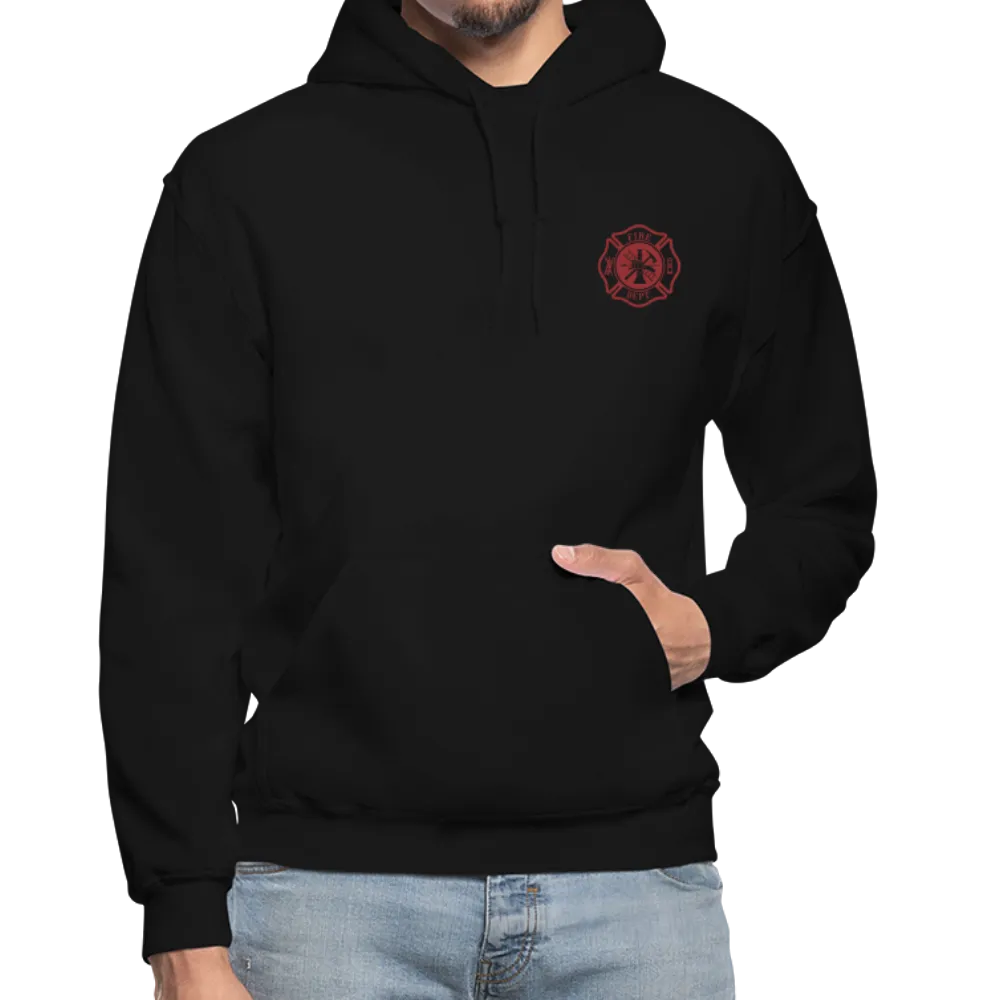 RICHTMEYER Gildan Heavy Blend Adult Hoodie