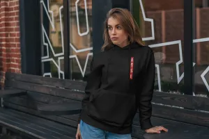 RiSE Street 2.0 Hoodie for Women