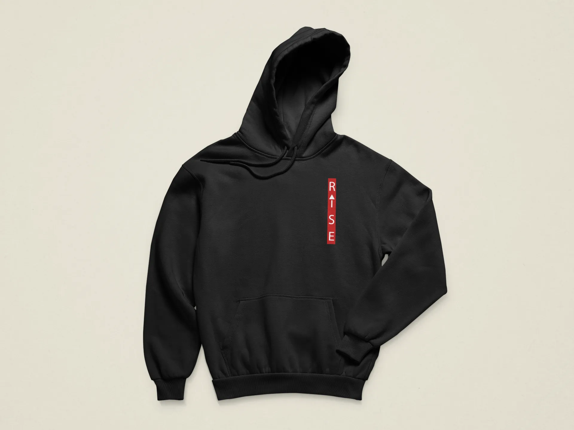RiSE Street 2.0 Hoodie for Women