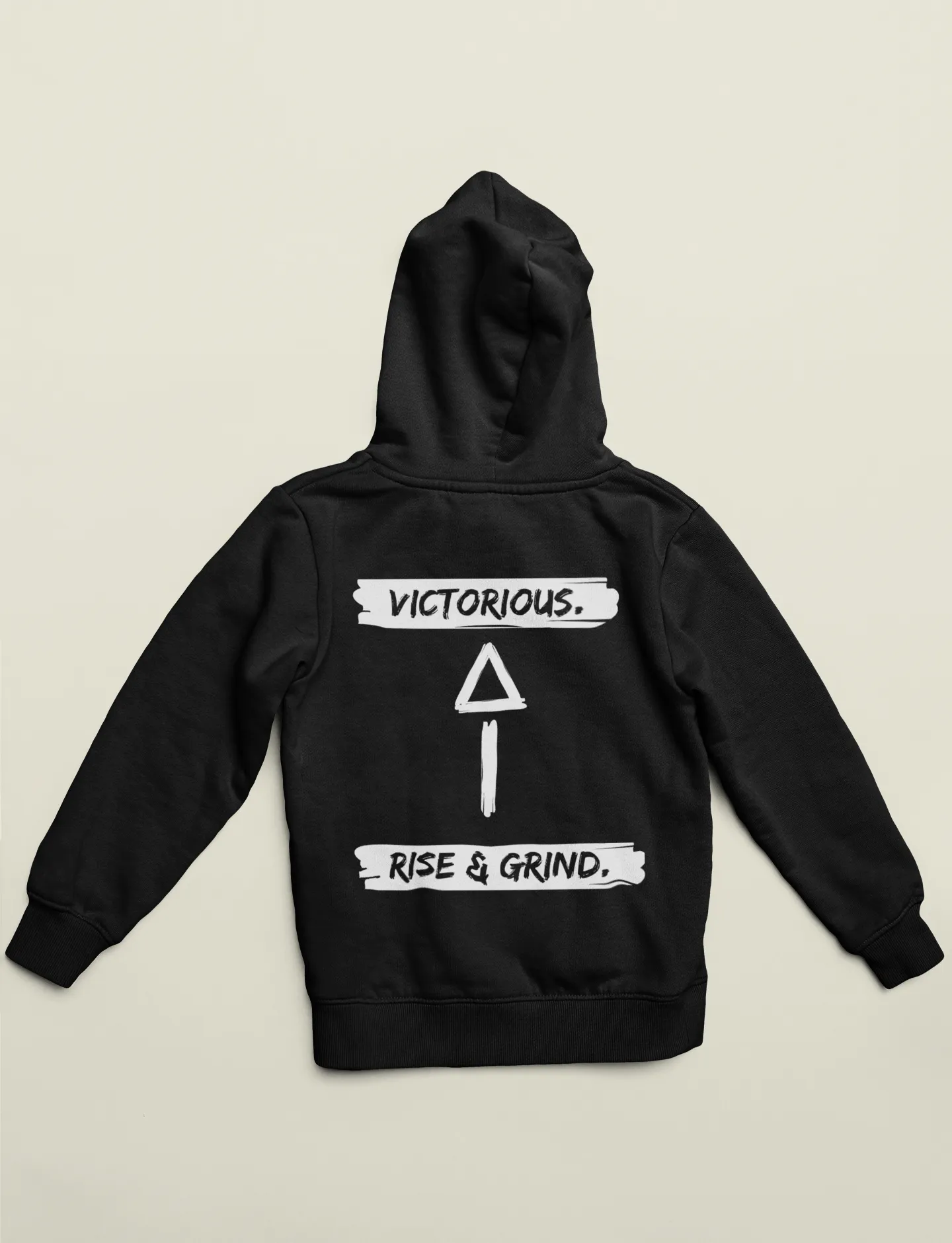 RiSE Victorious Hoodie for Boys