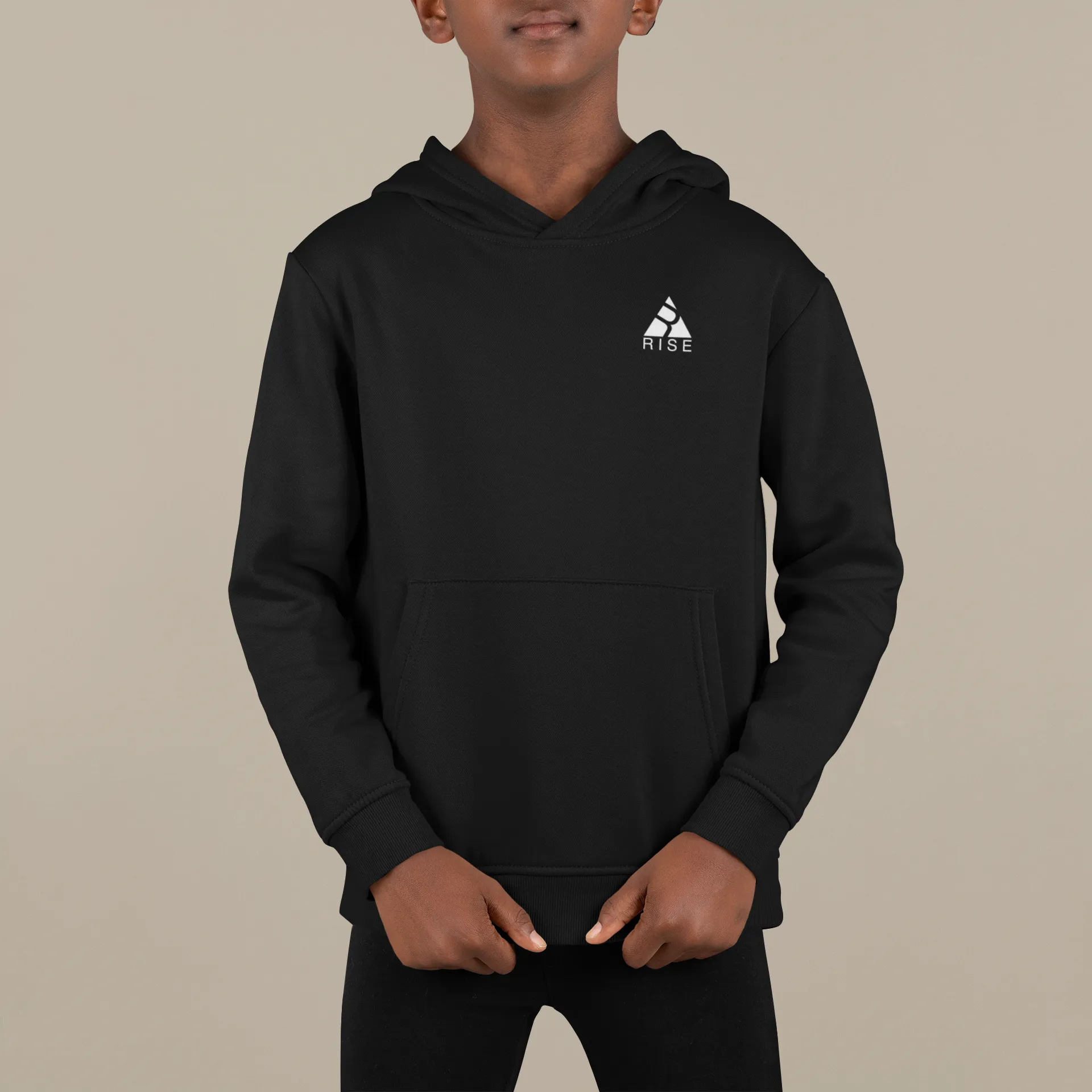 RiSE Victorious Hoodie for Boys