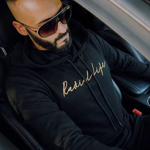RL Signature V2 Hoodie