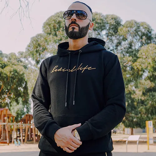 RL Signature V2 Hoodie