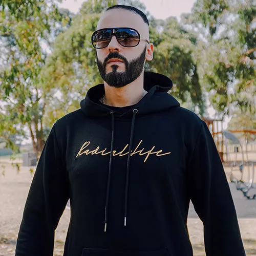 RL Signature V2 Hoodie
