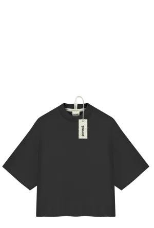 RLX© Boxy-fit "Will" Tee in Cotton