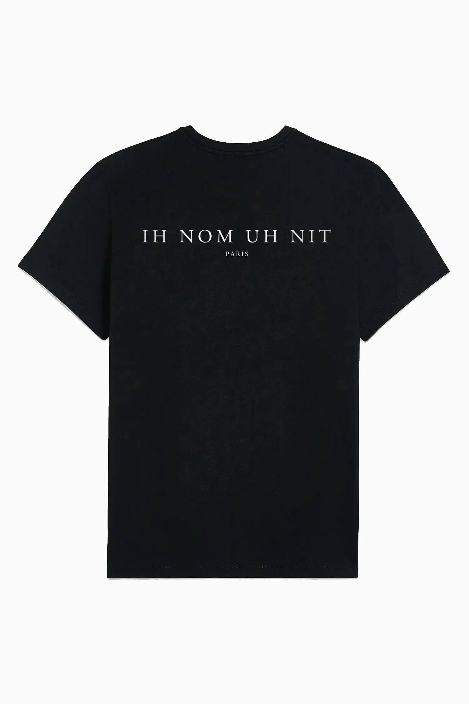 ROSE MASK T-SHIRT