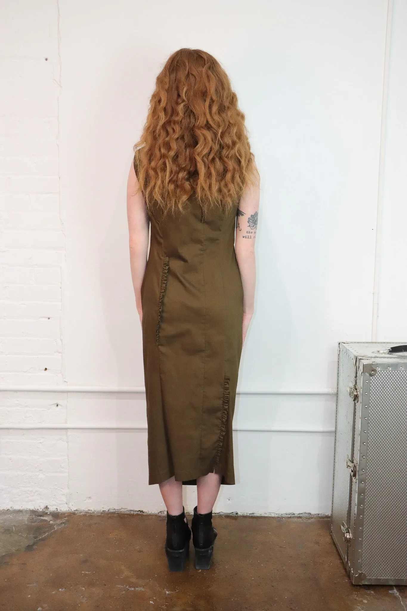 Rundholz Black Label 319 09 14 Dress