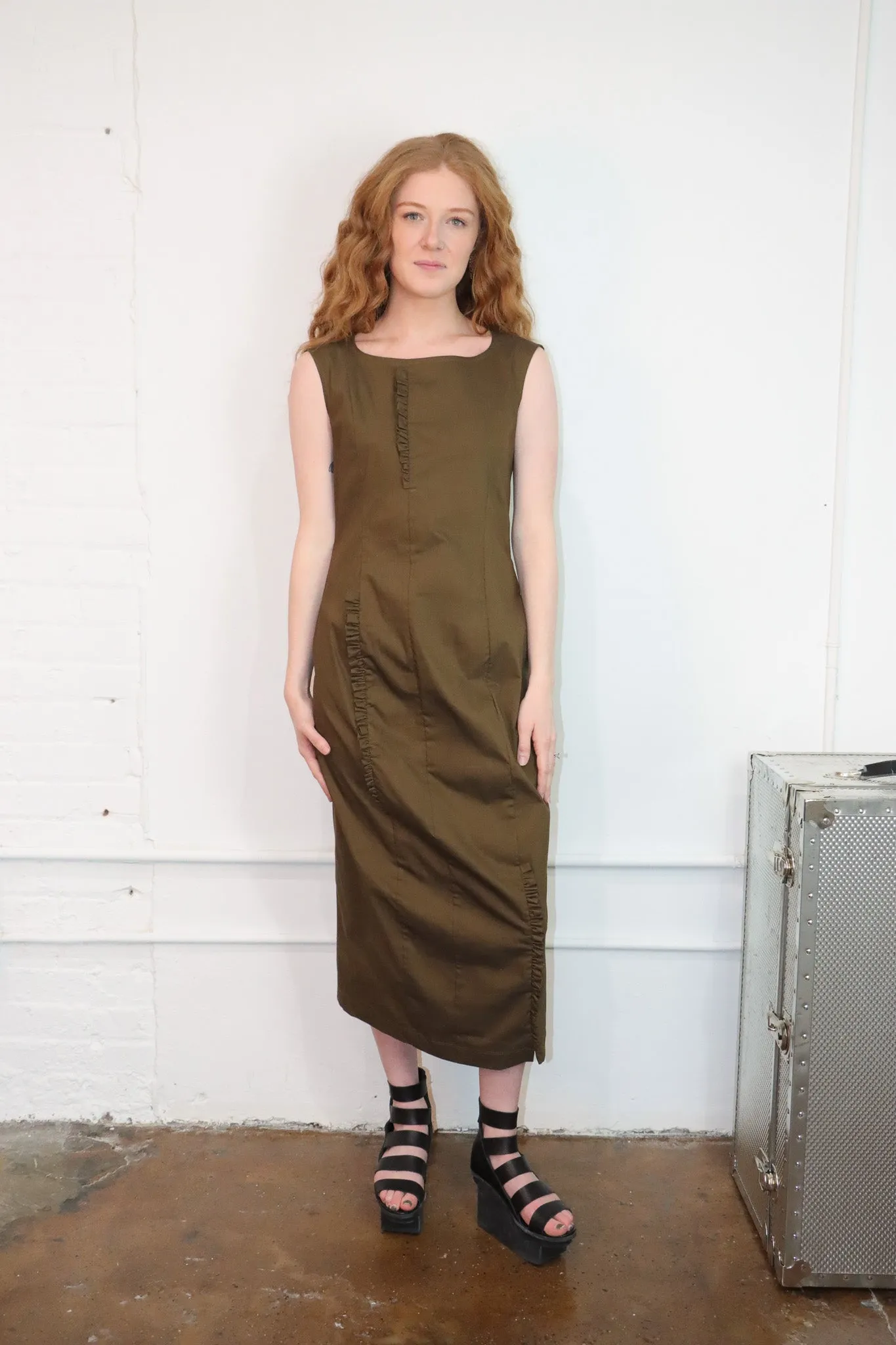 Rundholz Black Label 319 09 14 Dress