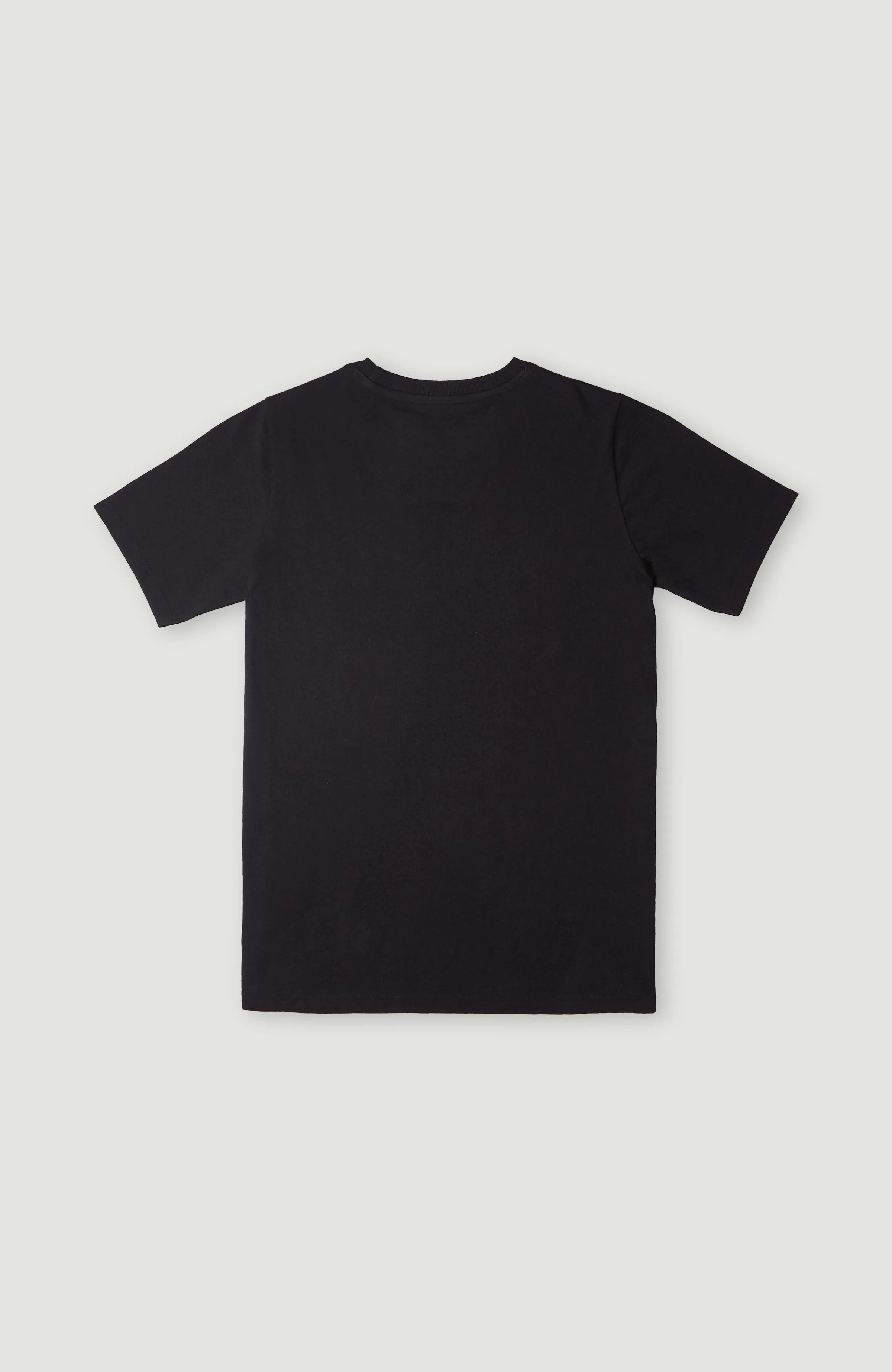 Rutile Wave T-Shirt | Black Out