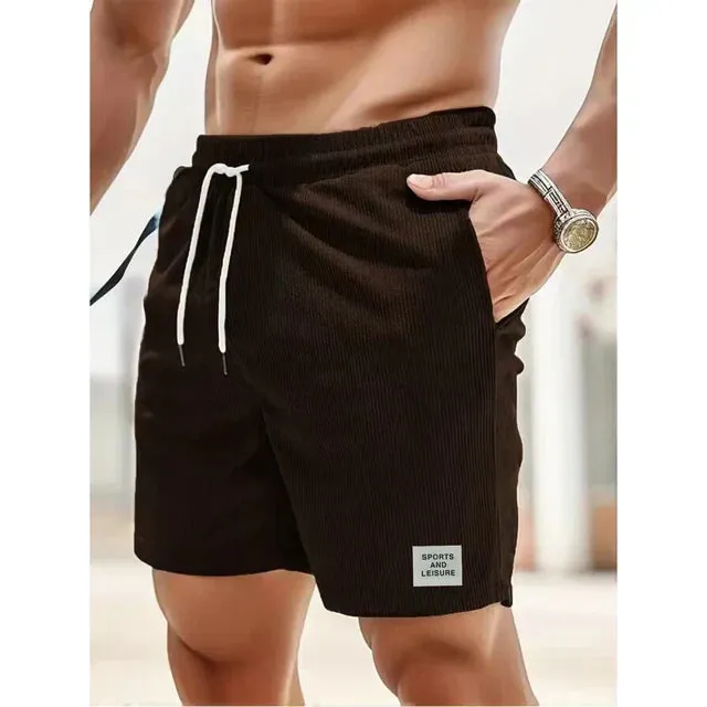 Ryan - Comfy Shorts