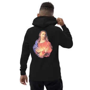 Sacred Heart of Jesus Children's Hoodie