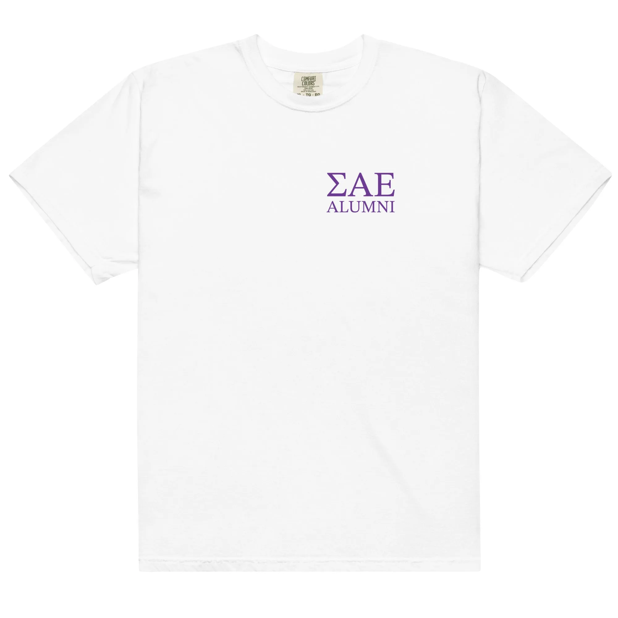 SAE Alumni T-Shirt