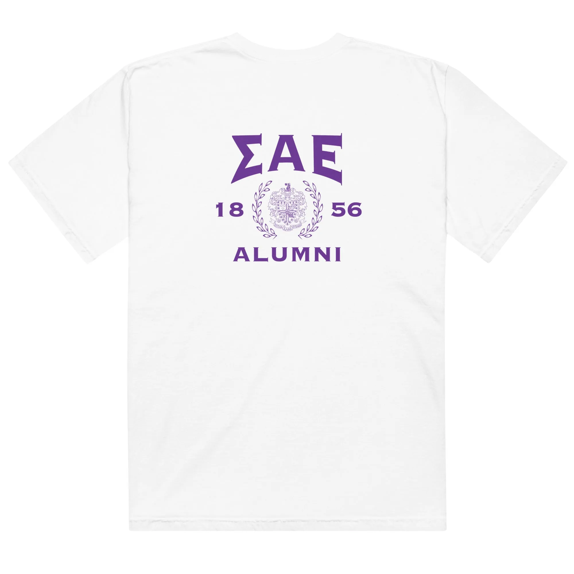 SAE Alumni T-Shirt