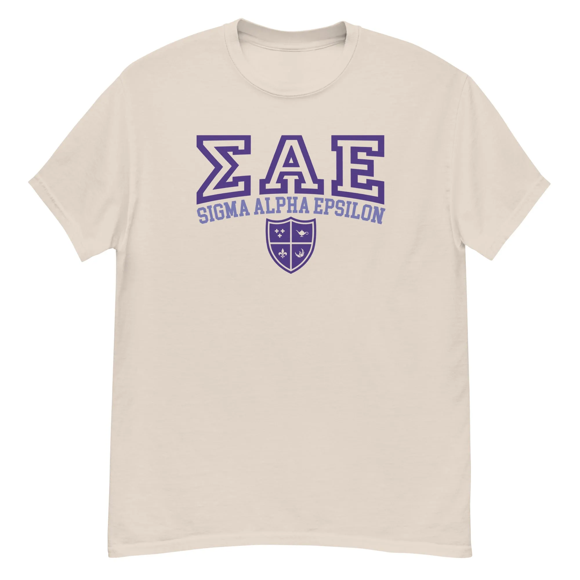 SAE Back to School T-Shirt