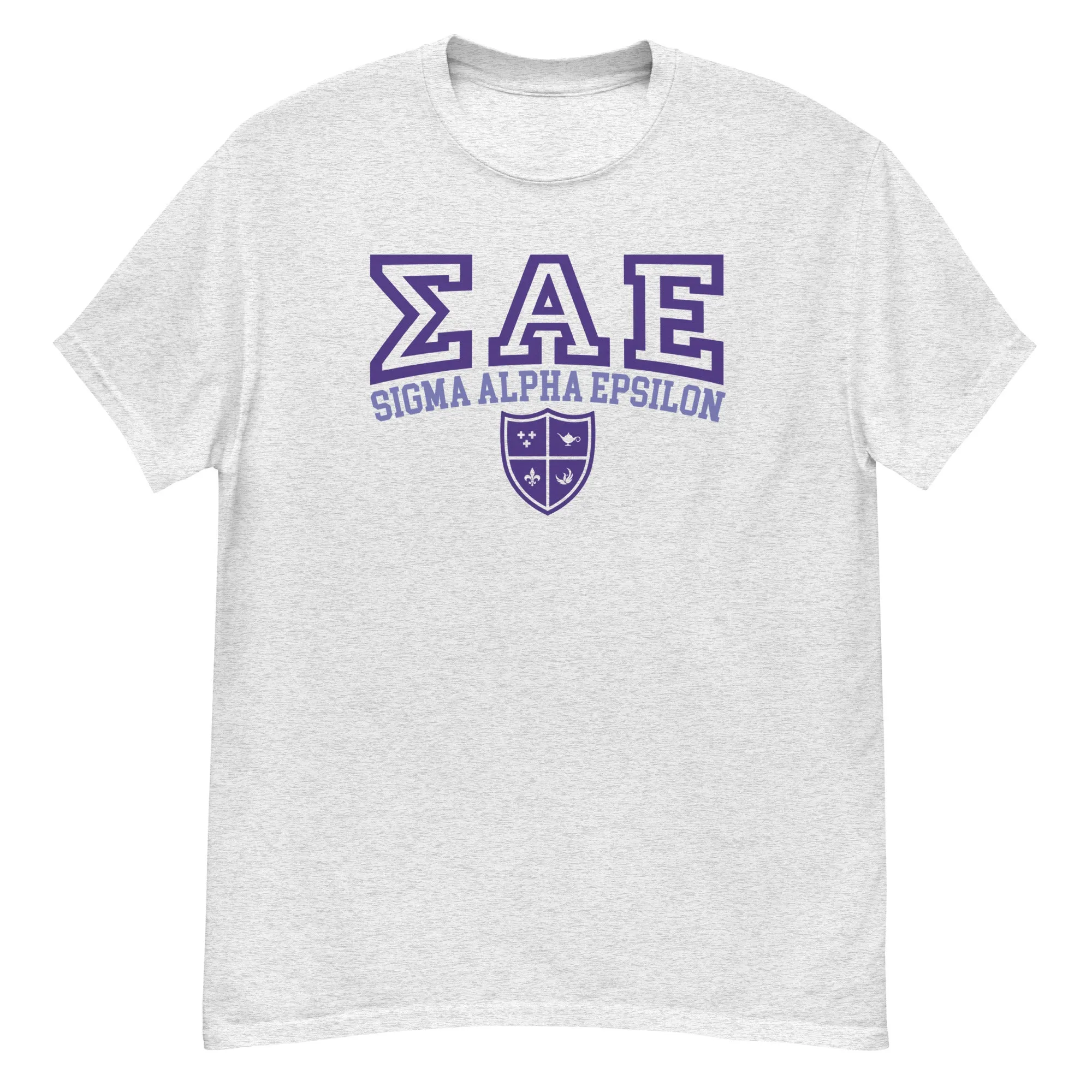 SAE Back to School T-Shirt