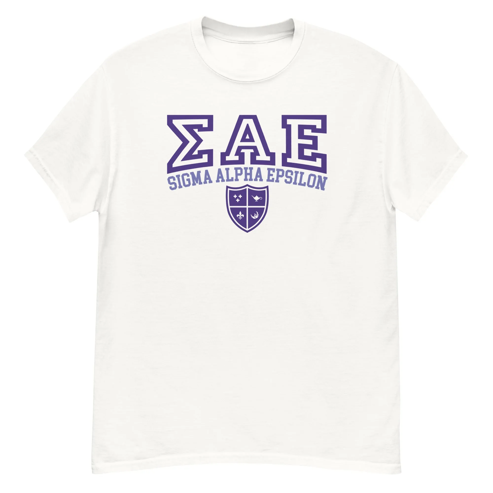 SAE Back to School T-Shirt