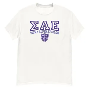 SAE Back to School T-Shirt