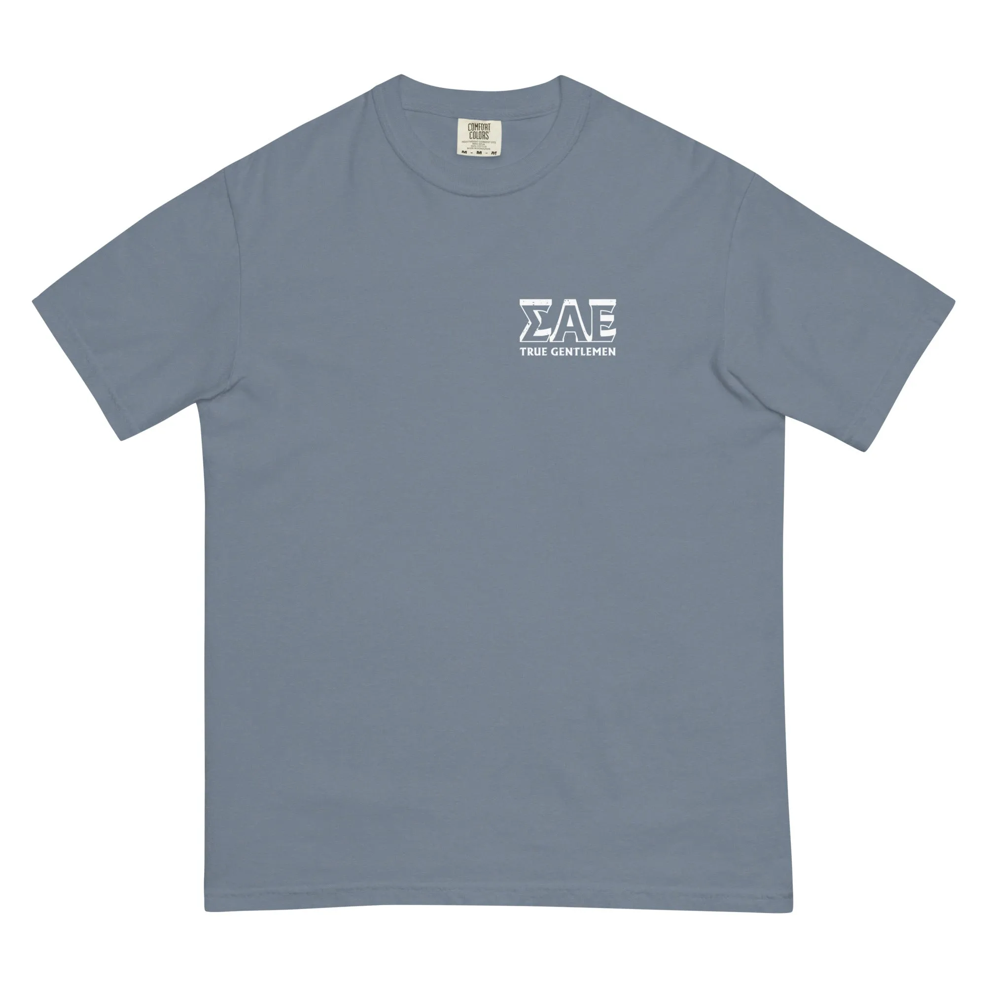 SAE Fourth of July by Comfort Colors (2023)