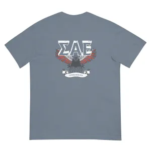 SAE Fourth of July by Comfort Colors (2023)