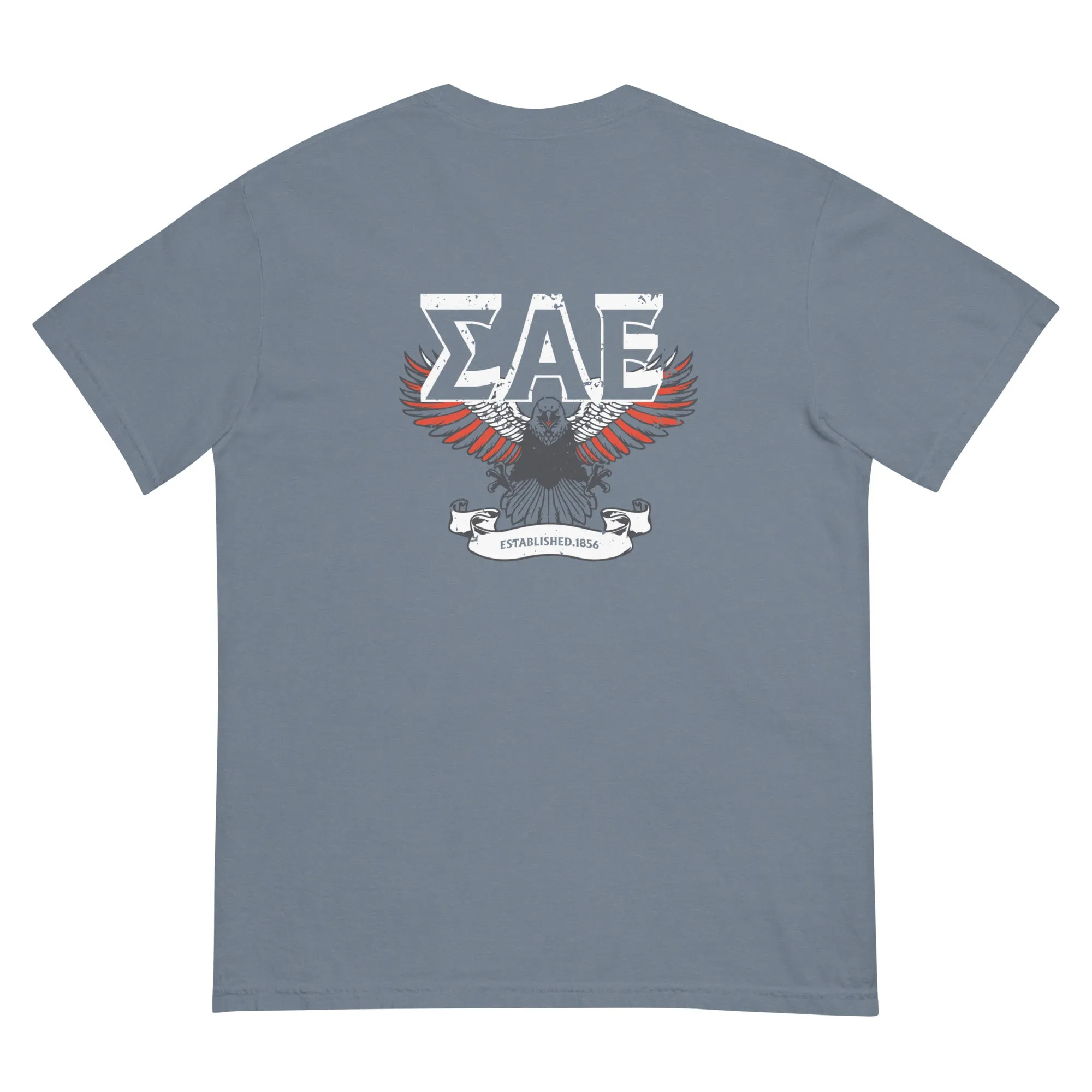 SAE Fourth of July by Comfort Colors (2023)
