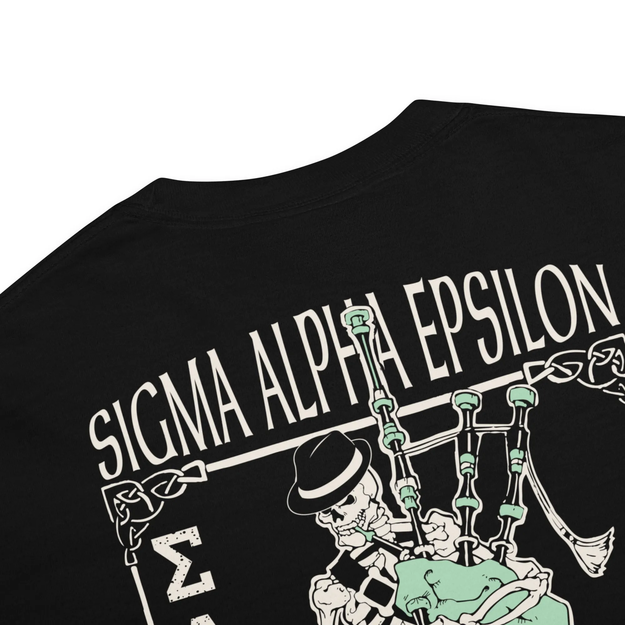 SAE Paddy Murphy T-Shirt by Comfort Colors (2022)