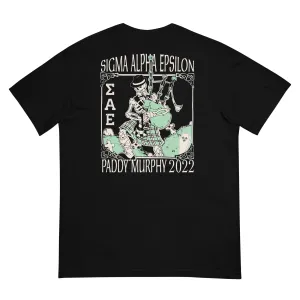SAE Paddy Murphy T-Shirt by Comfort Colors (2022)