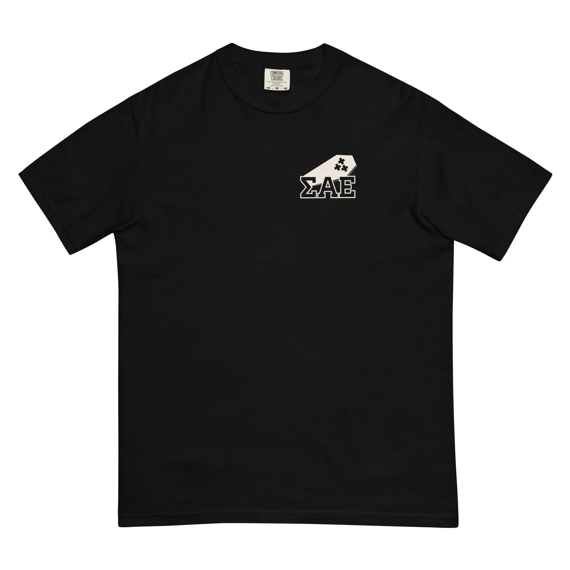 SAE Paddy Murphy T-Shirt by Comfort Colors (2022)