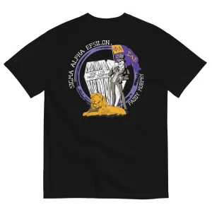 SAE Paddy Murphy T-Shirt by Comfort Colors (2023)