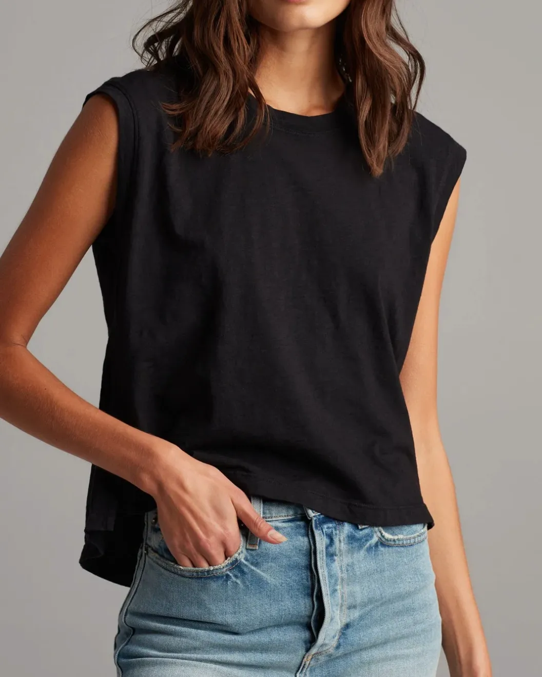 Savannah Tank | Rowan