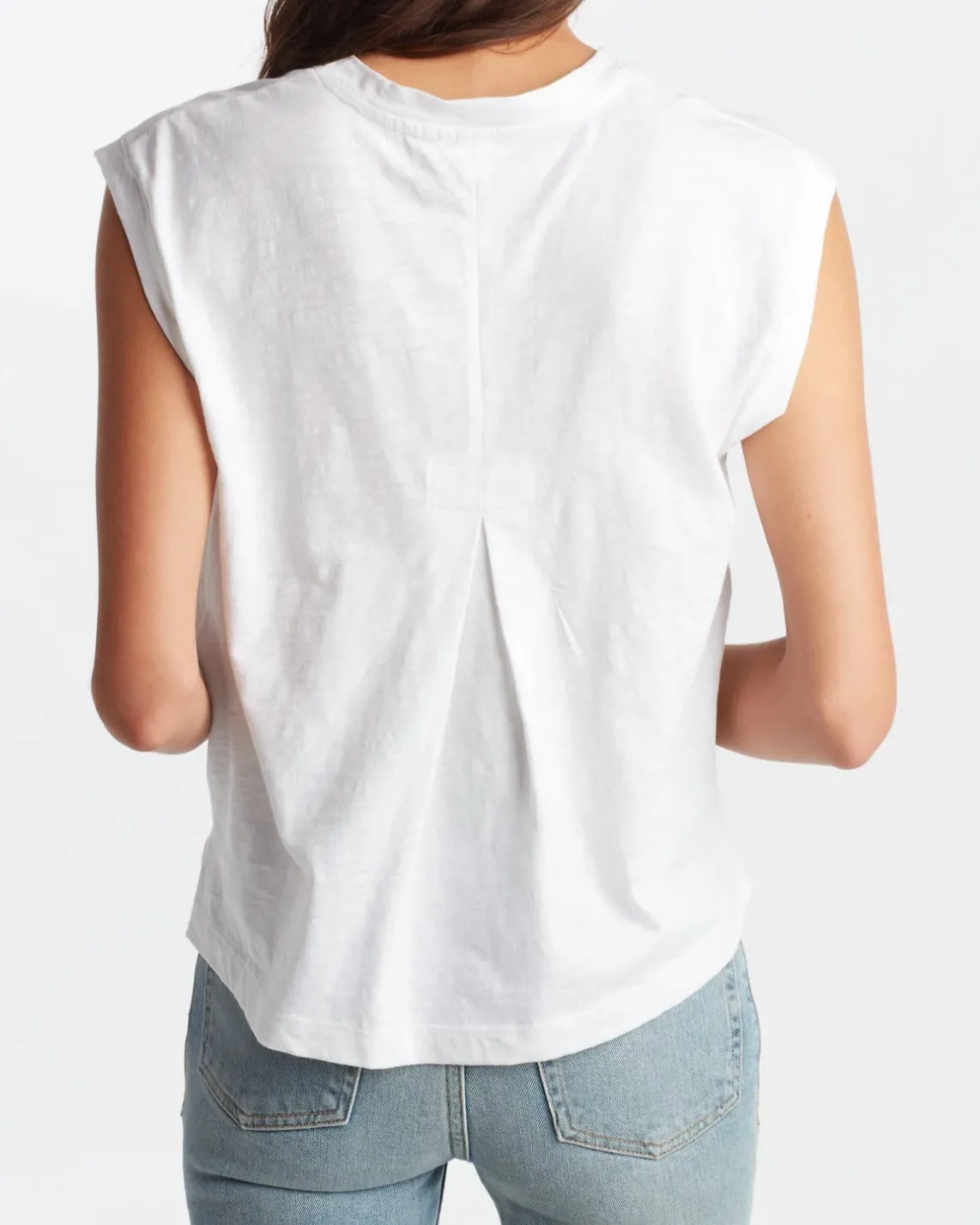 Savannah Tank | Rowan