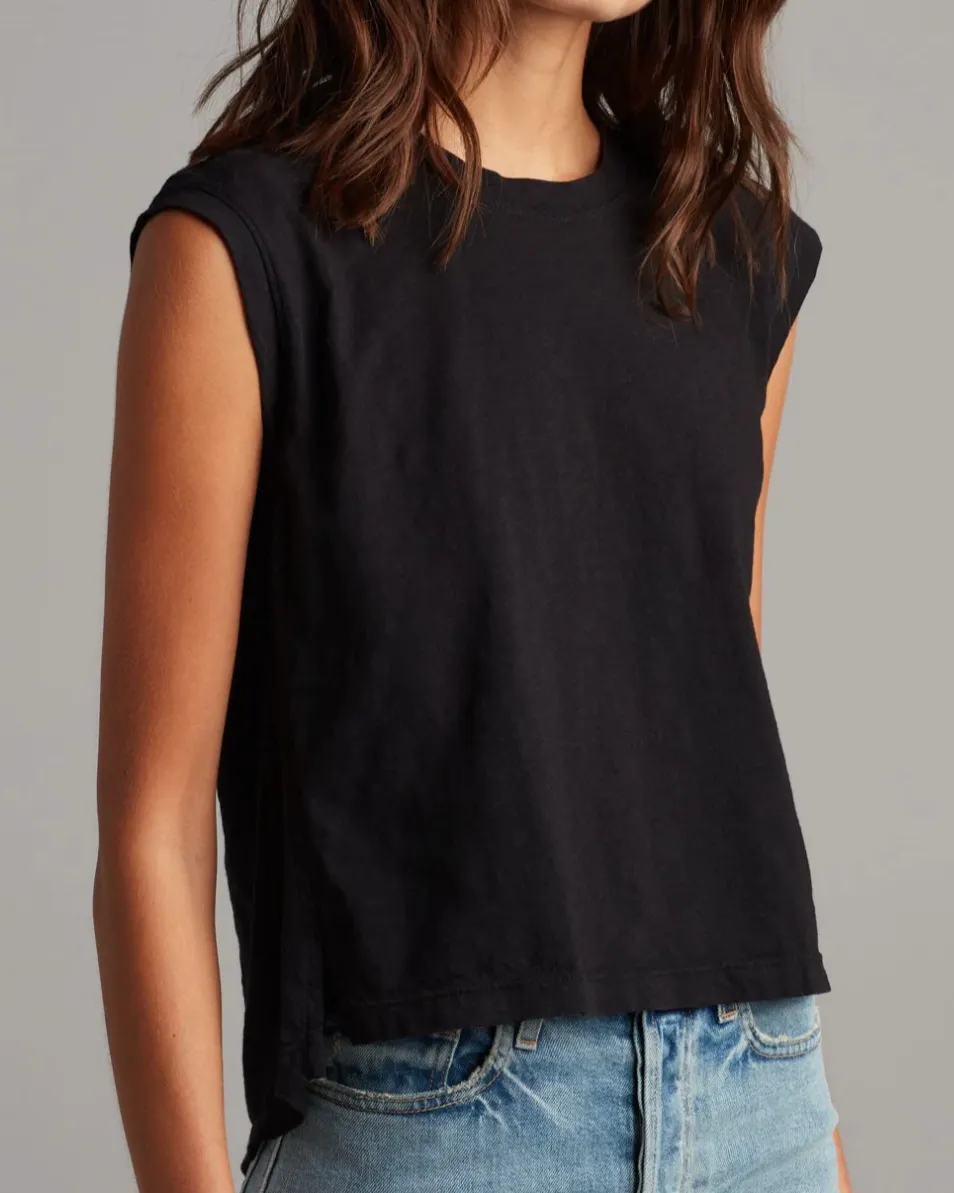 Savannah Tank | Rowan