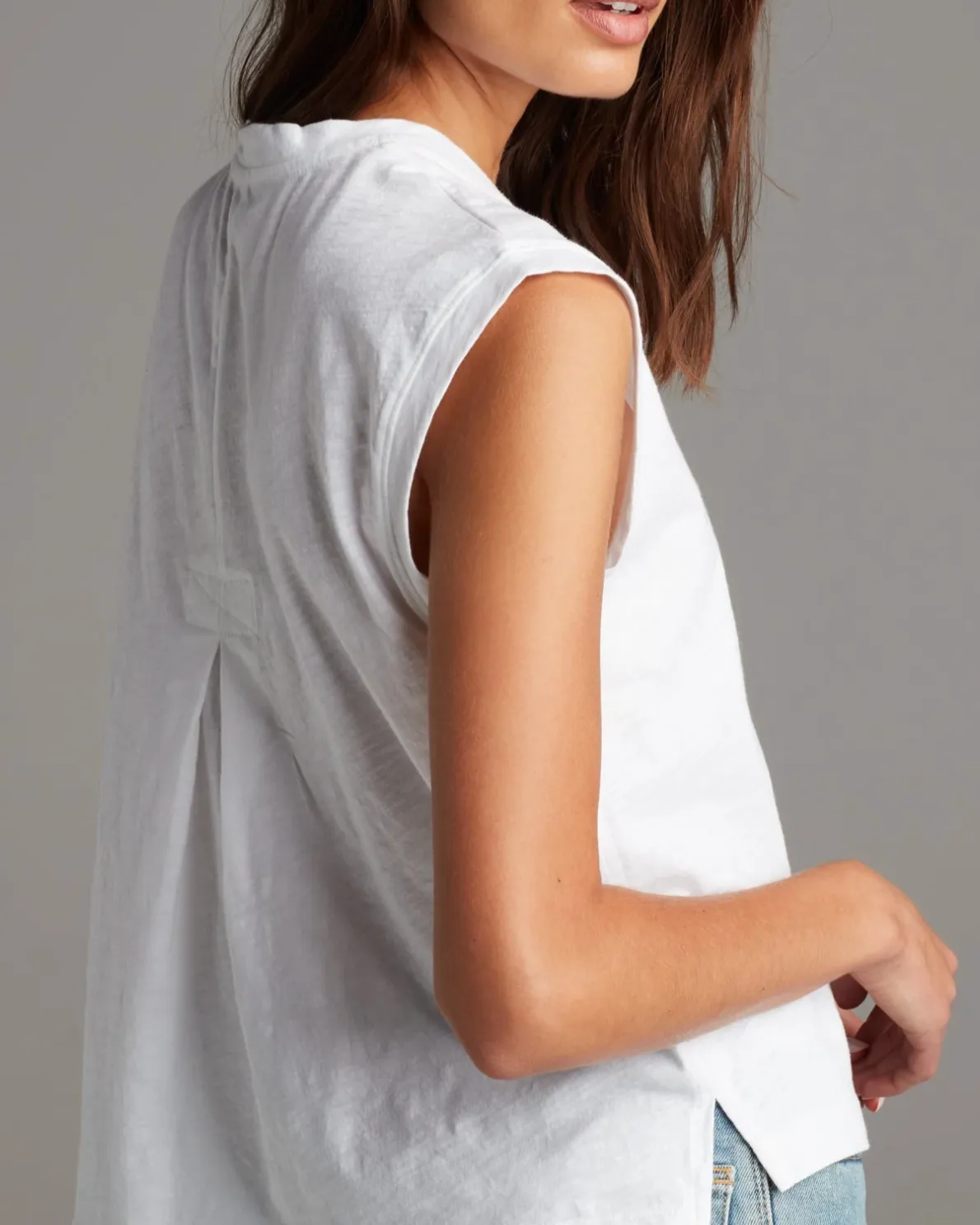Savannah Tank | Rowan
