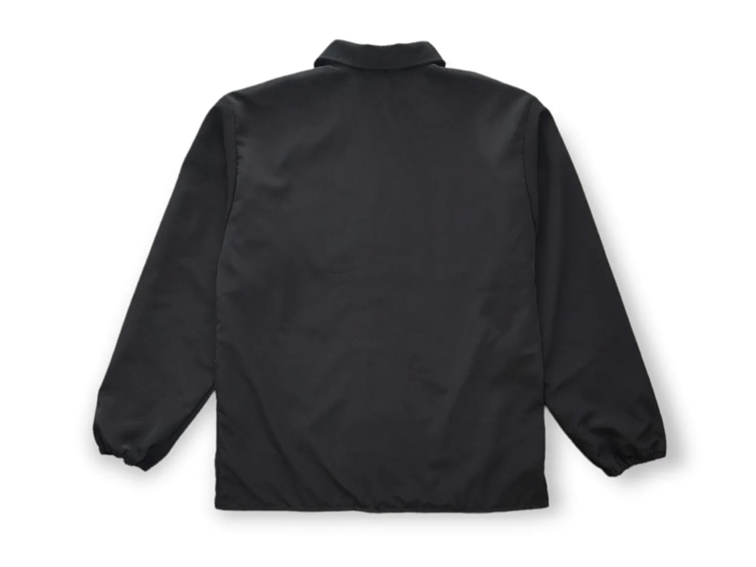 SCJ Premium Coaches Jacket