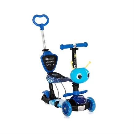 SCOOTER SMART PLUS 3Y 