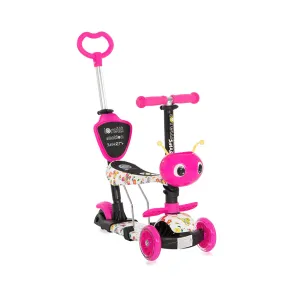 SCOOTER SMART PLUS 3Y 