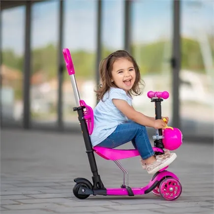 SCOOTER SMART PLUS 3Y 