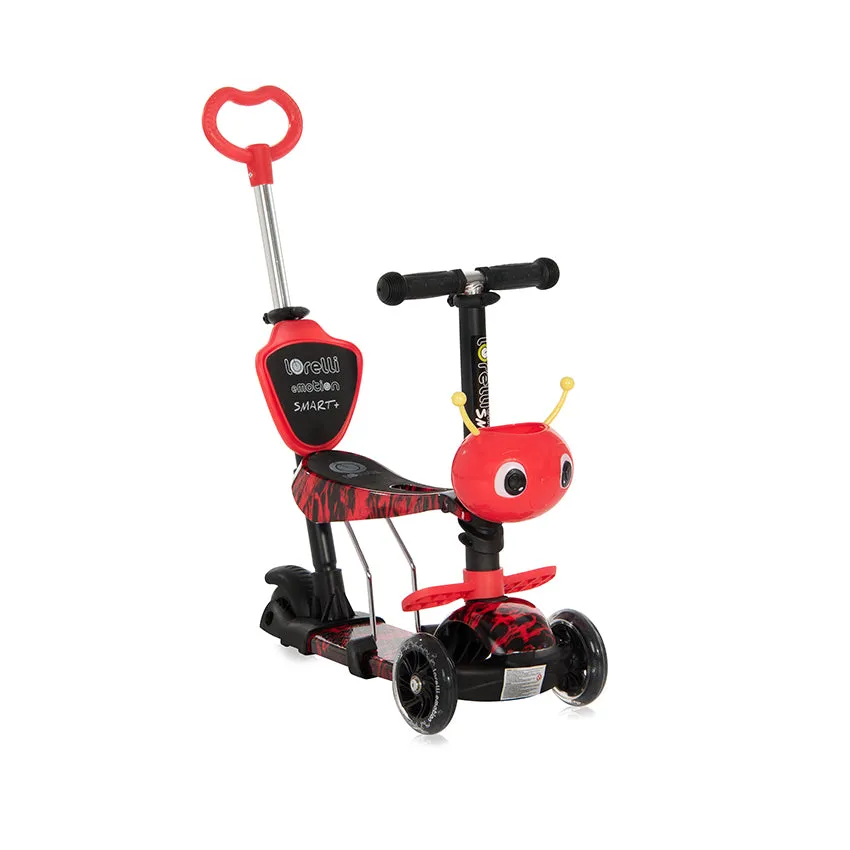 SCOOTER SMART PLUS 3Y 