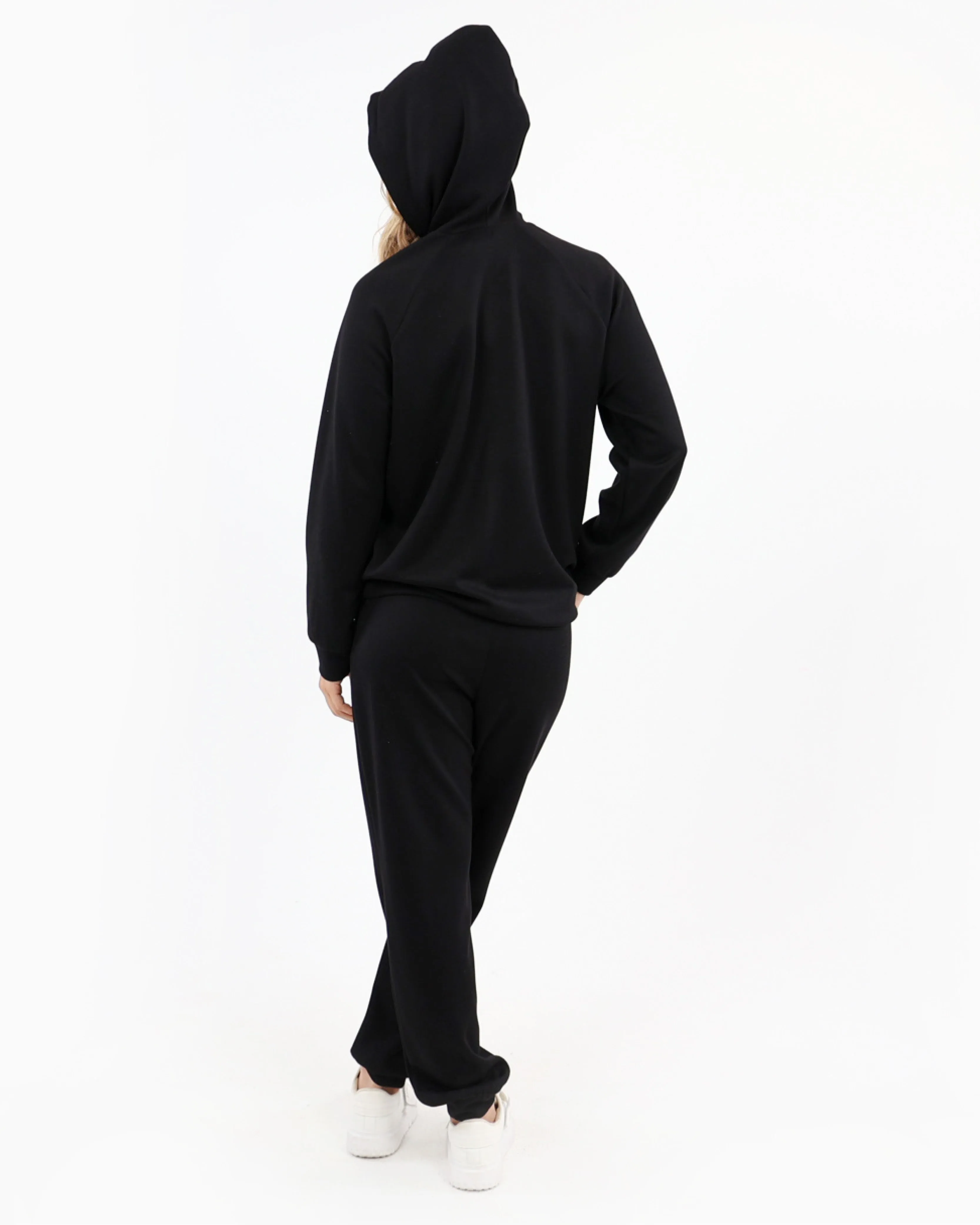Scuba Hoodie