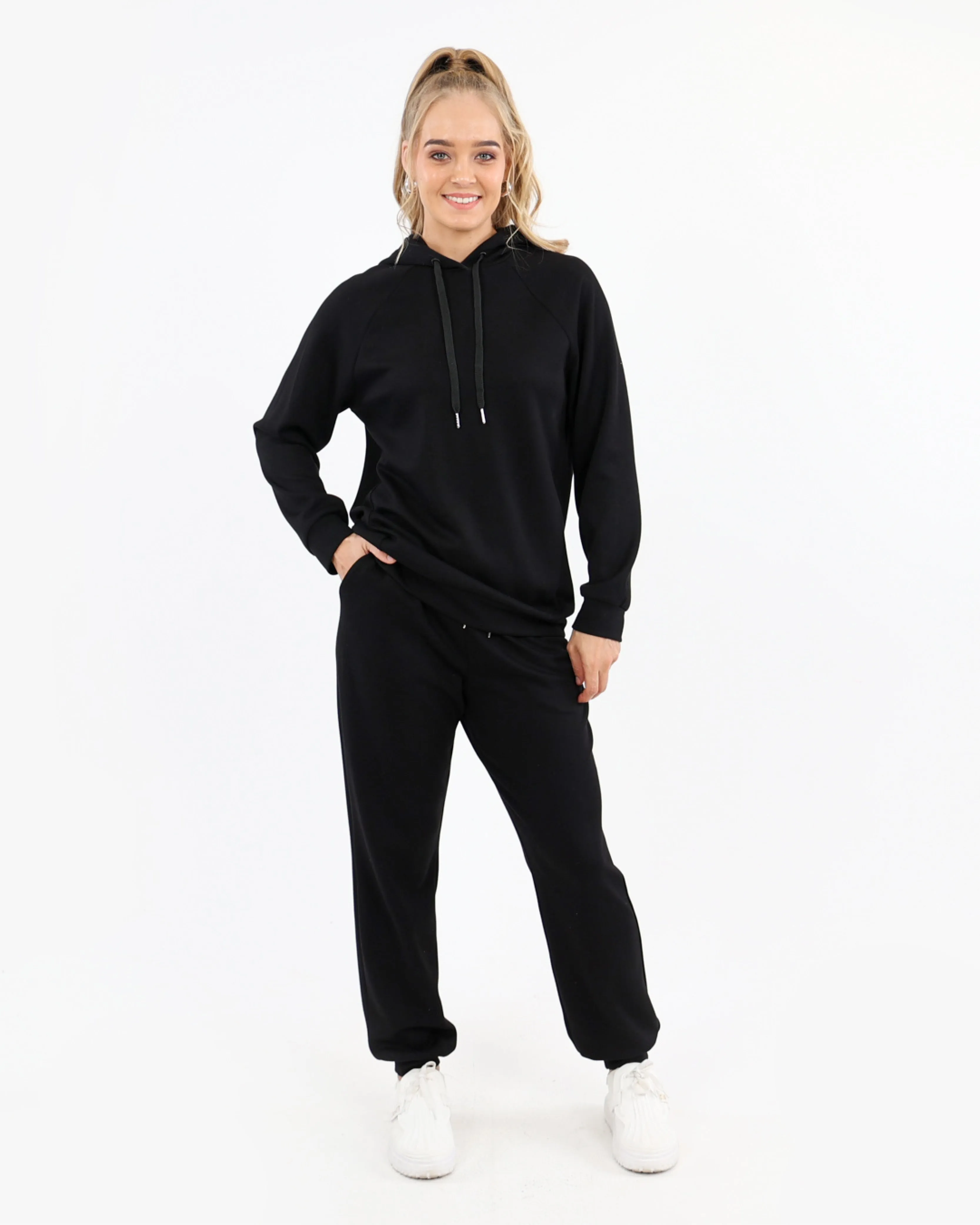 Scuba Hoodie