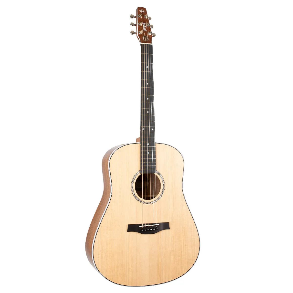 Seagull Maritime SWS Electro-Acoustic Guitar ~ Natural